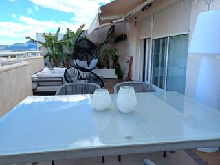 Penthouse in Olleria (l´)