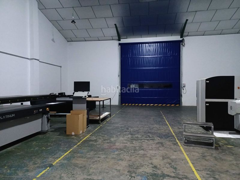 Foto 36103480-1158-440d-81f9-1ef5224cb6eb. Location bâtiment à usage industriel dans Santa Ana Ontinyent