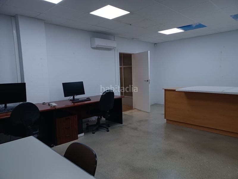Foto ed1780d5-4a98-4aa2-914f-0cb7225a6250. Location bâtiment à usage industriel dans Santa Ana Ontinyent