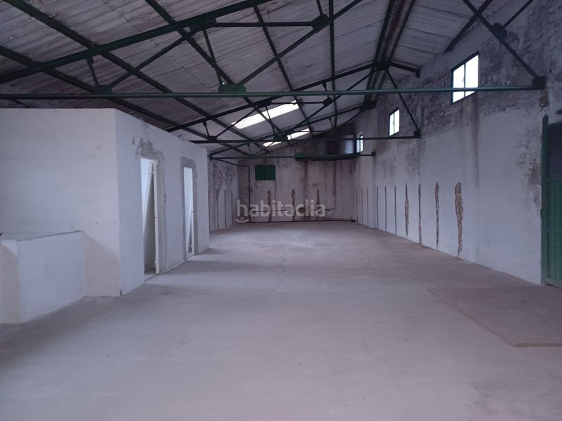 Foto fae3f9f2-2273-410b-b3c1-647adc424f1b. Location bâtiment à usage industriel dans Santa Ana Ontinyent