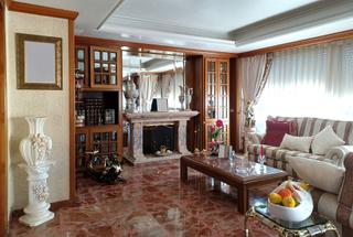 Etagenwohnung in Albaida