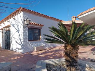 Casa a El Pilar