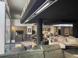 Local Comercial a Sant Josep-Zona Hospital