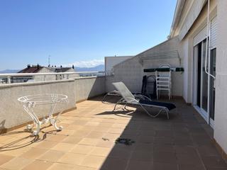 Penthouse in Olleria (l´)