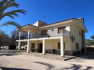 Maison à Santa Ana