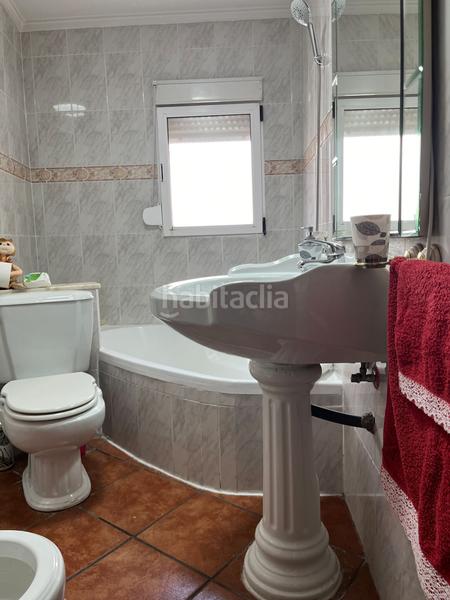 Foto 0c11e5bc-3ad2-4b5e-b7ae-2441f669e79e. Bauernhof mit heizung in Centro Ontinyent