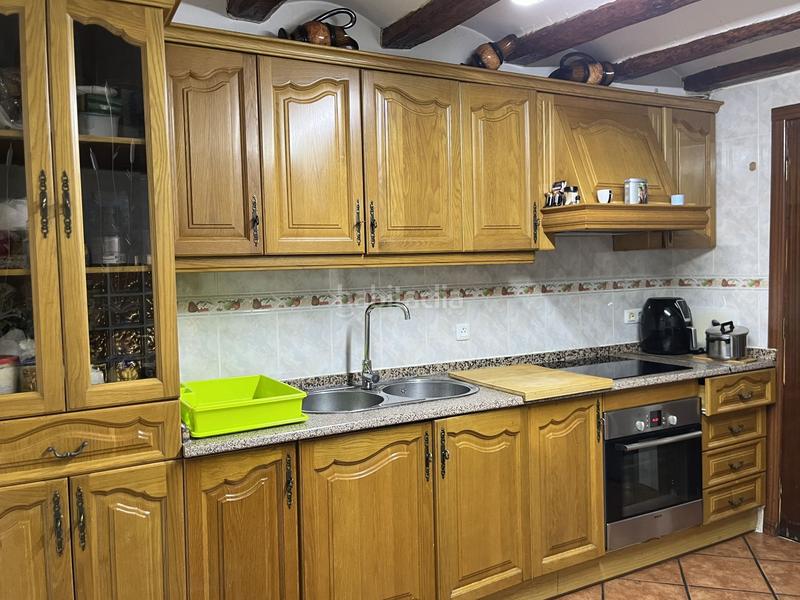 Foto c5bec679-673a-42c3-9b0b-ad8b52925a8a. Bauernhof mit heizung in Centro Ontinyent