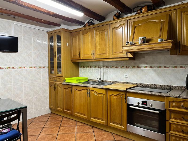 Foto 049c6f37-f64a-4125-a5b5-0152f39feb54. Country house with heating in Centro Ontinyent