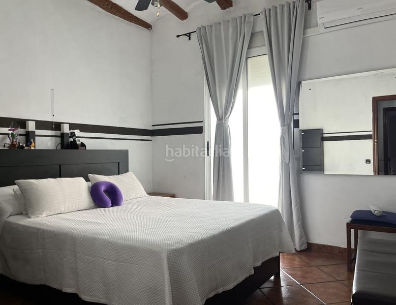 Foto d6c72704-0652-4bbf-9817-8c80eab0377c. Country house with heating in Centro Ontinyent