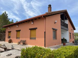 Casa a Albaida