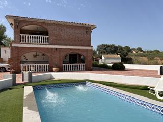 Casa a El Pilar