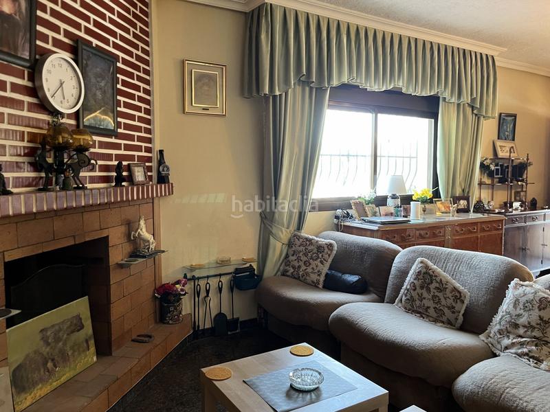 Foto 20e60279-a669-4daa-9096-7b8f073b3efc. Casa amb calefacció piscina a El Pilar Ontinyent