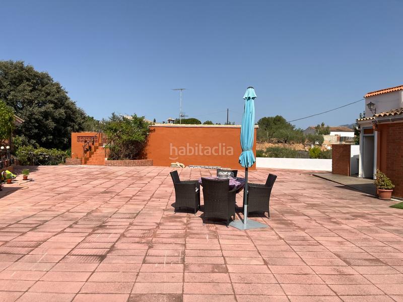 Foto 4c6e5808-05a9-45da-93ea-f140bff9fad8. Casa amb calefacció piscina a El Pilar Ontinyent