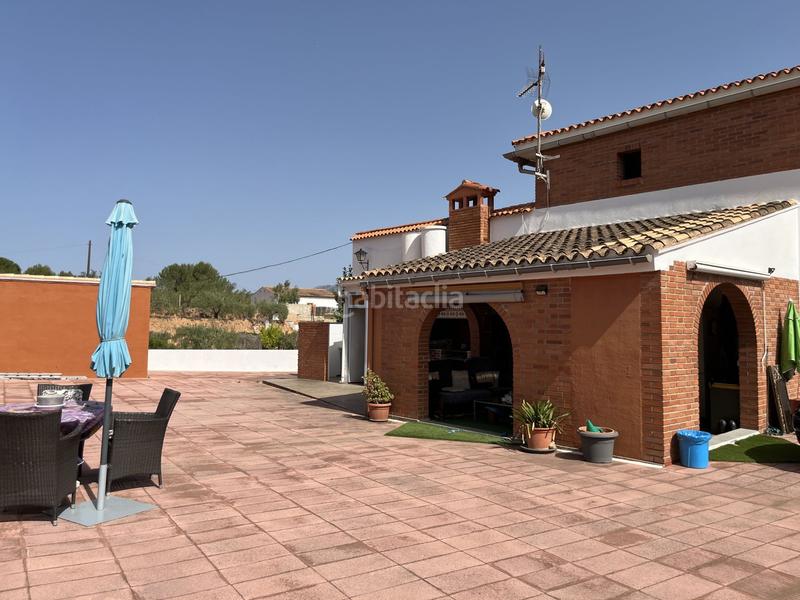 Foto 7cb0c0de-681f-4281-ae7b-7ae8ad1cfb3f. Casa amb calefacció piscina a El Pilar Ontinyent