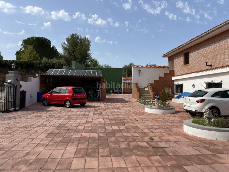 Foto 06837c68-6dcd-41d3-8b79-d02867652b1c. Haus mit heizung pool in El Pilar Ontinyent