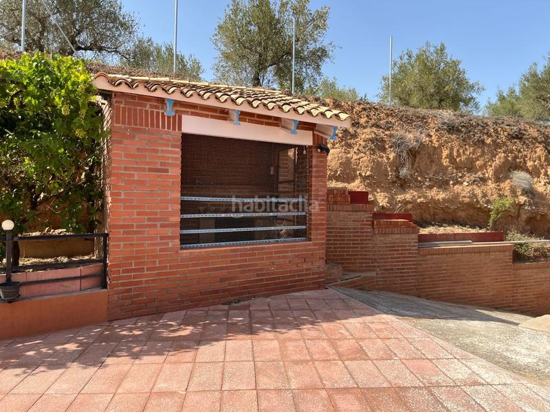 Foto 1b9376bd-5826-40a2-9073-0e060634c389. Haus mit heizung pool in El Pilar Ontinyent