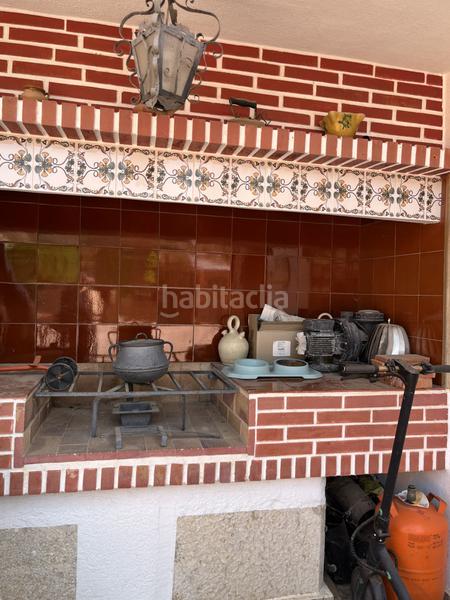 Foto 461c9951-64f8-4607-b56c-7a2efcb4ca78. Haus mit heizung pool in El Pilar Ontinyent