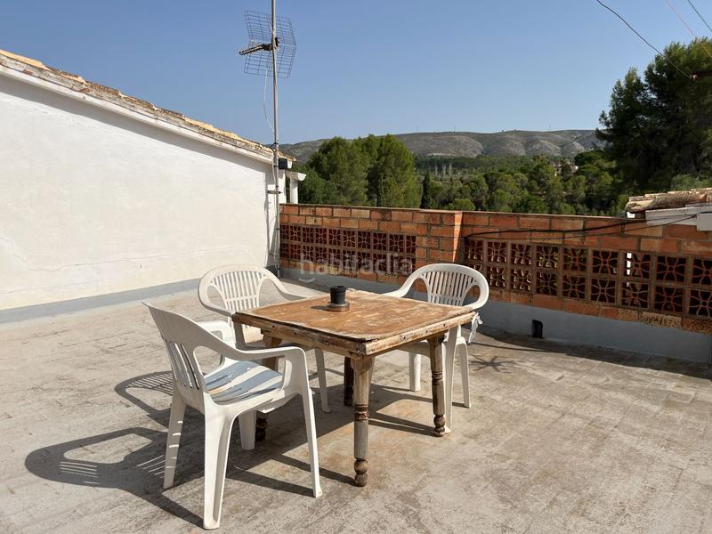 Foto 788e3336-839d-46c6-a357-3edab0d50f9f. Haus mit heizung pool in El Pilar Ontinyent