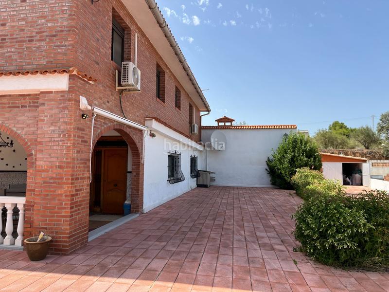 Foto 8b494670-3861-4b47-9a04-14f15e15e4a6. Haus mit heizung pool in El Pilar Ontinyent