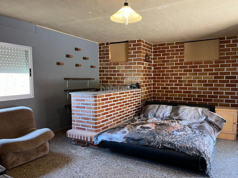 Foto 0a0abcf4-0449-48b0-a73a-ea793d515887. House with heating pool in El Pilar Ontinyent