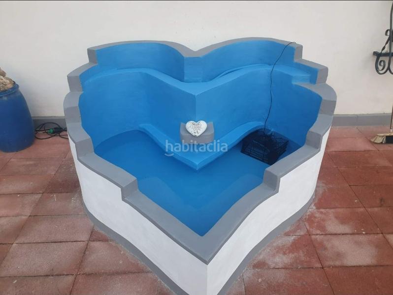 Foto 3479245f-78c1-44a0-8e21-a7040fadefeb. House with heating pool in El Pilar Ontinyent