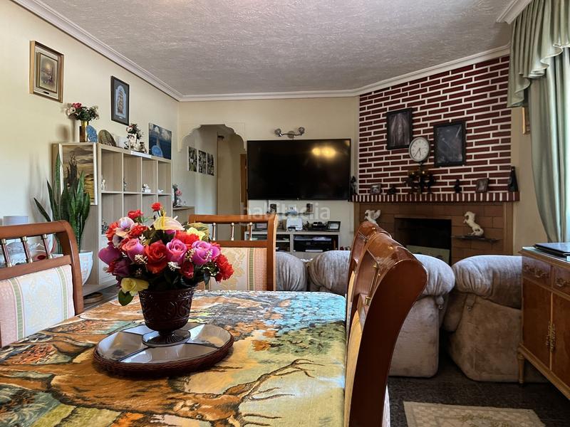 Foto 3747eedc-921c-4ea2-8182-b80c8d388fb2. House with heating pool in El Pilar Ontinyent