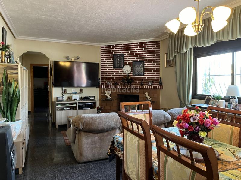 Foto 56eeea07-50e5-4042-b363-3d4158a6adb4. House with heating pool in El Pilar Ontinyent