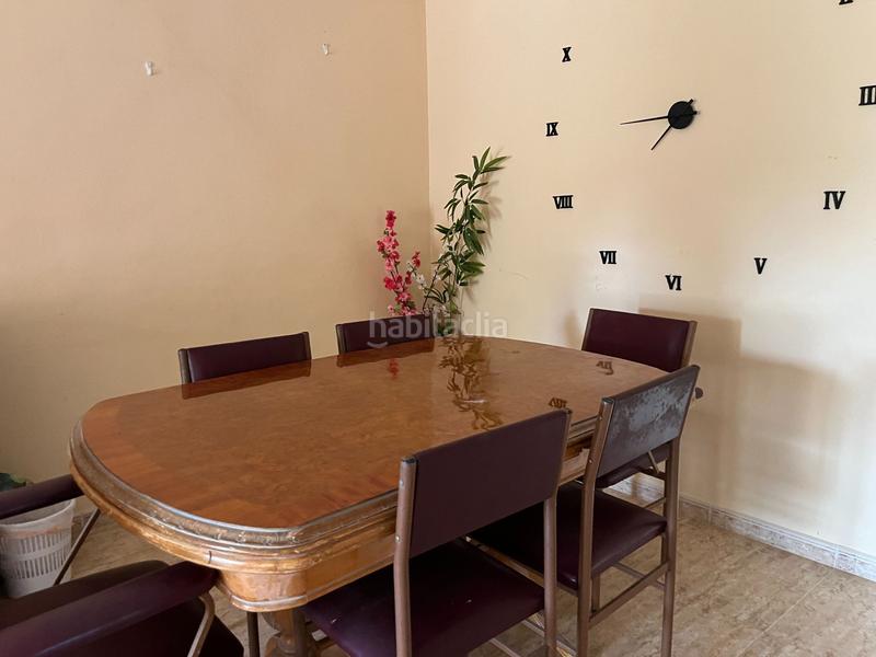 Foto 67def364-0c54-4000-9059-ef5f2216cb28. House with heating pool in El Pilar Ontinyent