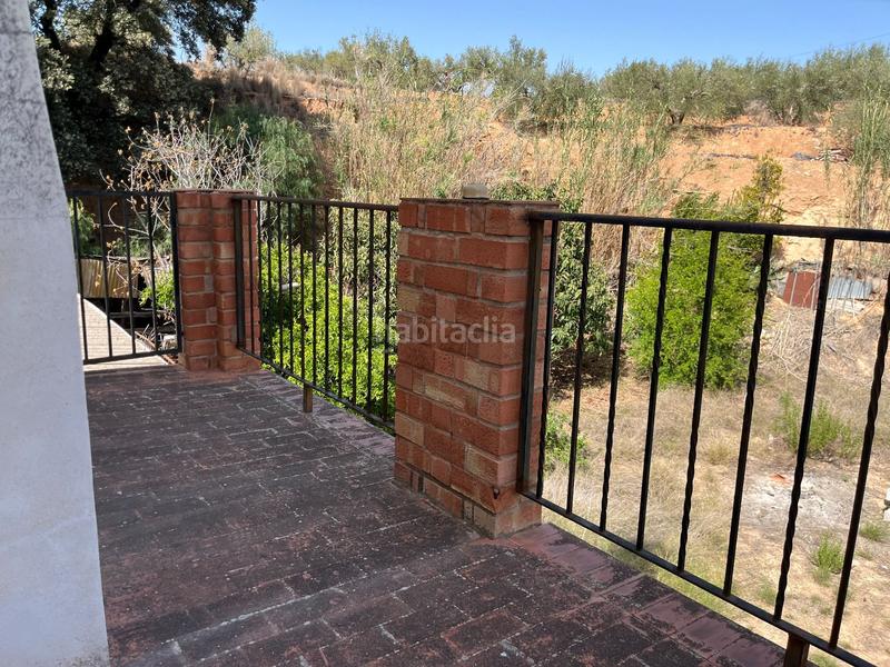 Foto 97cecbd2-404b-4e51-8229-d13759b069a3. House with heating pool in El Pilar Ontinyent