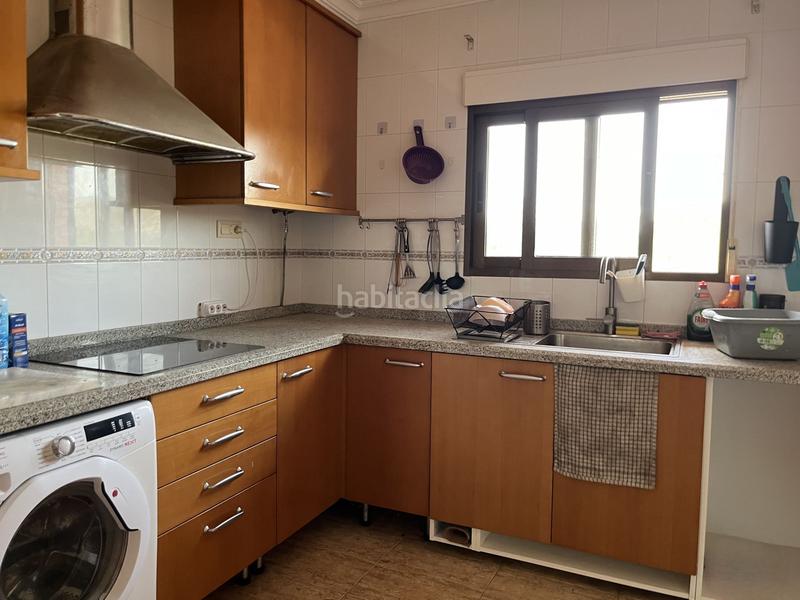 Foto bb9a15c2-3ba7-4913-9491-33902aa81cda. House with heating pool in El Pilar Ontinyent