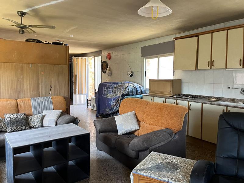 Foto c7d36d38-3746-478c-94d0-f5ab3c56be7d. House with heating pool in El Pilar Ontinyent