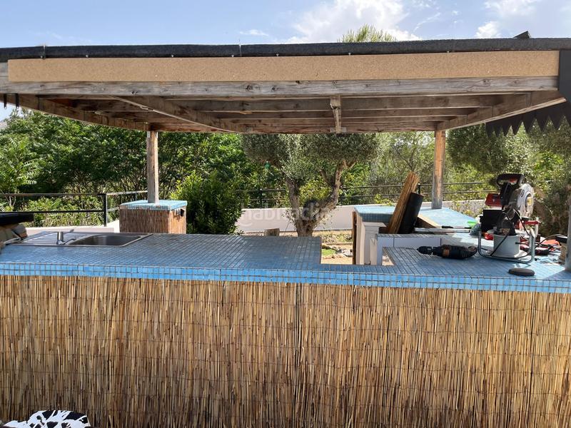 Foto e4426b05-1b19-493e-a929-8f2fac44acff. House with heating pool in El Pilar Ontinyent