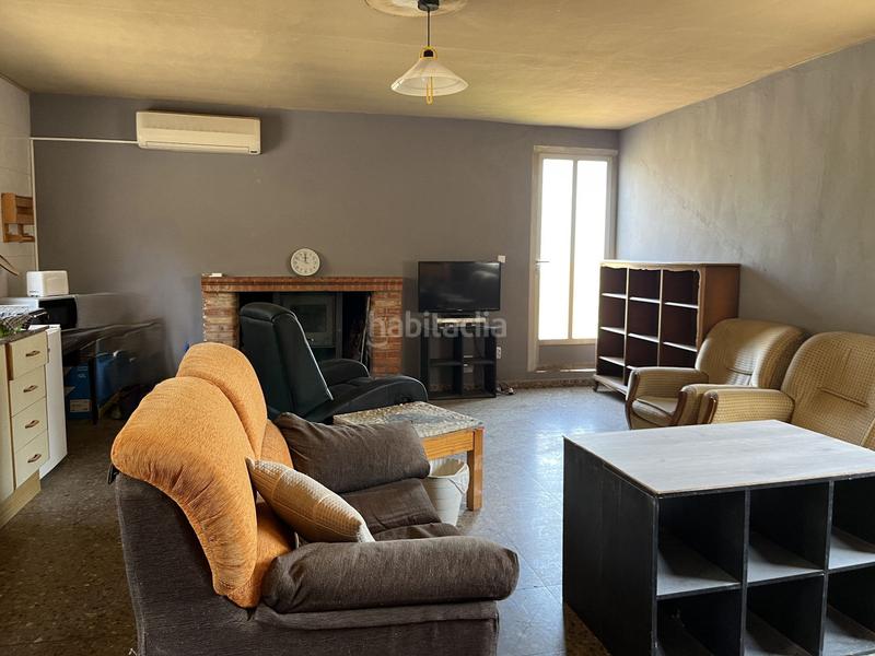 Foto e63ec8c3-8fcf-4356-8de4-fe5ab08a6df4. House with heating pool in El Pilar Ontinyent