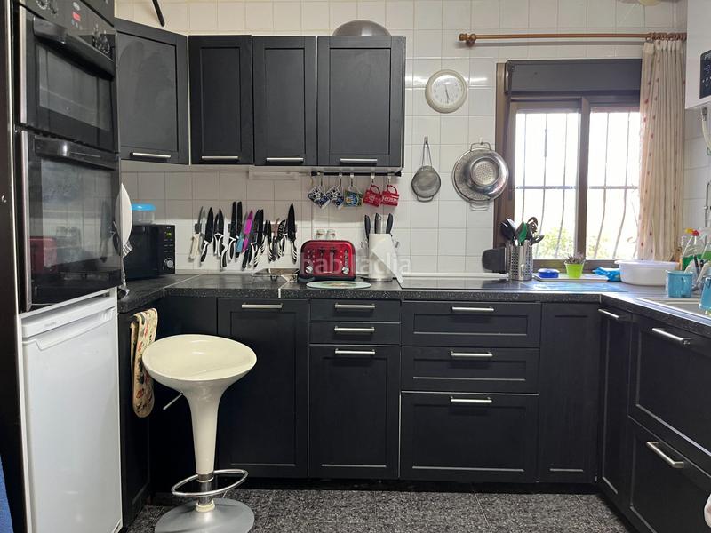 Foto e80fea70-8ee9-417b-8f93-bb0b2df5d239. House with heating pool in El Pilar Ontinyent