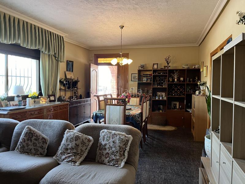 Foto fddb84ef-30bf-4dff-8aca-74d897c1dce3. House with heating pool in El Pilar Ontinyent