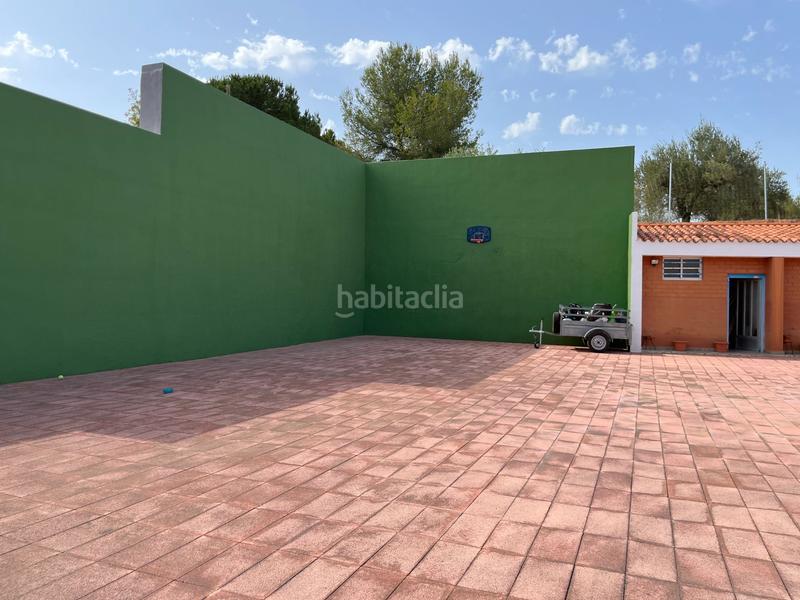 Foto 36ea3158-7476-494d-8072-5a2fb6275801. Maison avec chauffage piscine dans El Pilar Ontinyent