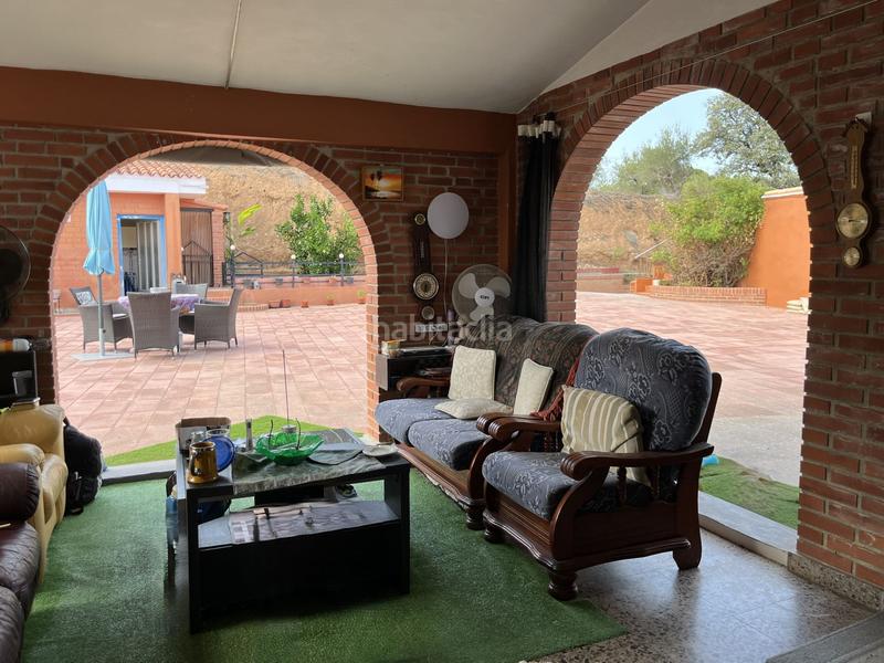 Foto 50d4a32d-360f-4c10-9b4b-b0dd6761e682. Maison avec chauffage piscine dans El Pilar Ontinyent