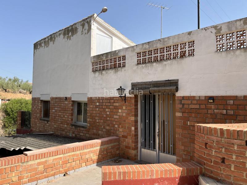 Foto 7e672003-598f-4470-9bb0-bc618401a685. Maison avec chauffage piscine dans El Pilar Ontinyent