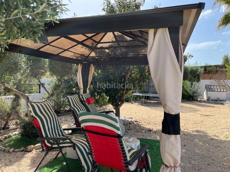 Foto a1ac6466-5768-4be1-a495-0cc045b8be80. Maison avec chauffage piscine dans El Pilar Ontinyent