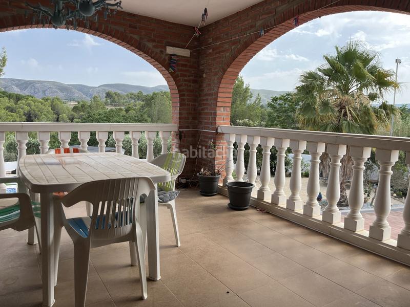 Foto bfe0051d-4db1-4185-8438-ed40c8421e51. Maison avec chauffage piscine dans El Pilar Ontinyent