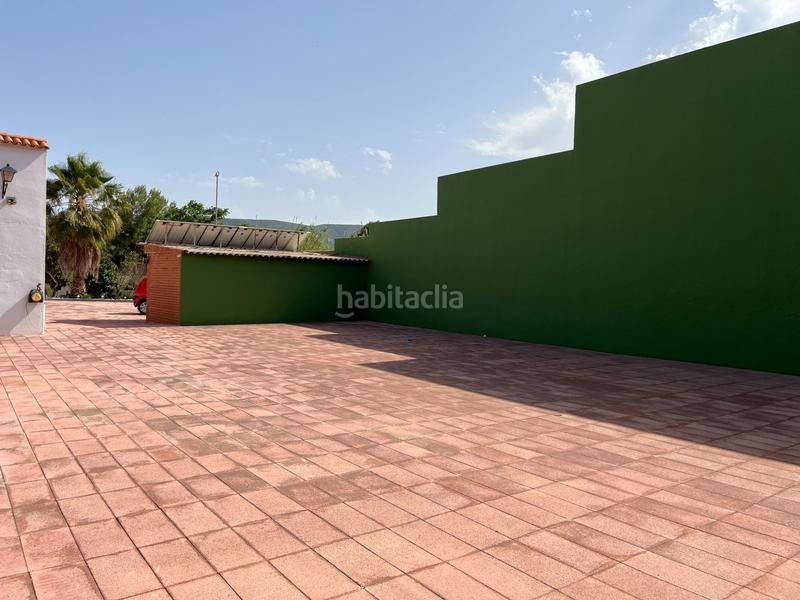 Foto d9ba976d-3c7f-4e65-90e1-c28e0476e2f6. Maison avec chauffage piscine dans El Pilar Ontinyent