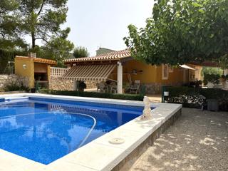 Casa a Agullent