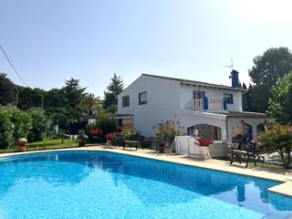Maison à Santa Ana