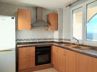 Appartement à Olleria (l´)