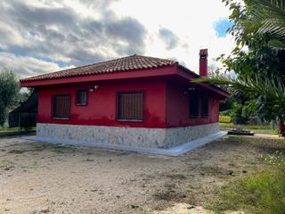 Haus in El Llombo