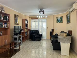 Casa adossada a Olleria (l´)