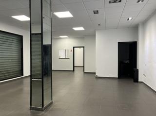 Local Comercial a Centro