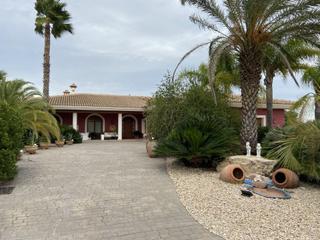 House in Sant Rafael