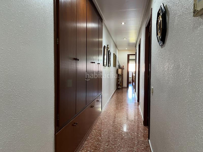 Foto 8105d85a-b1cc-472b-a222-b2385c5754ff. Appartamento in Olleria (l´)