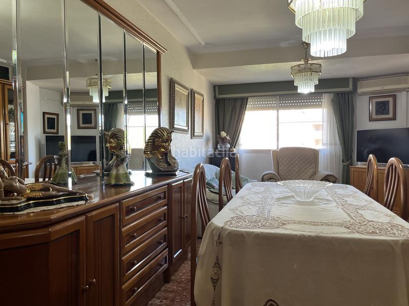 Foto a4653cb5-2c70-4e2b-a431-f92efe60f5b0. Appartamento in Olleria (l´)